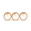 Small Foot - Ipari játékkonyha konyhaszigettel - JátékManufaktúra