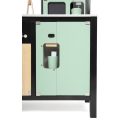 Small Foot - Ipari játékkonyha konyhaszigettel - JátékManufaktúra