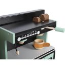 Small Foot - Ipari játékkonyha konyhaszigettel - JátékManufaktúra