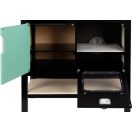 Small Foot - Ipari stílusú játékkonyha - JátékManufaktúra