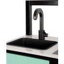 Small Foot - Ipari stílusú játékkonyha - JátékManufaktúra