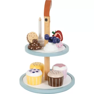 Small Foot - Muffinállvány - JátékManufaktúra