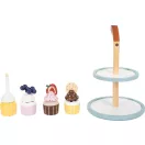 Small Foot - Muffinállvány - JátékManufaktúra