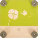 Small Foot - Fa virágprés - Discover - JátékManufaktúra