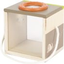 small foot - Rovarfigyelő doboz Discover - JátékManufaktúra