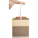 small foot - Rovarfigyelő doboz Discover - JátékManufaktúra