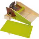 Small Foot - Gyermek minigolf Vakond - JátékManufaktúra