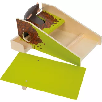 Small Foot - Gyermek minigolf Vakond - JátékManufaktúra