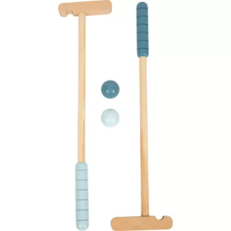 Small Foot - Gyermek minigolf Vakond - JátékManufaktúra