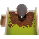 Small Foot - Gyermek minigolf Vakond - JátékManufaktúra