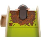 Small Foot - Gyermek minigolf Vakond - JátékManufaktúra