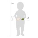 Small Foot - Fa egyensúlyozó kövek - Arctic - JátékManufaktúra