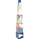 Small Foot - Rakosgató kockák Arctic - JátékManufaktúra