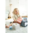 Small Foot - Rakosgató kockák Arctic - JátékManufaktúra