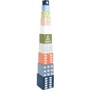 Small Foot - Rakosgató kockák Arctic - JátékManufaktúra