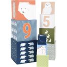 Small Foot - Rakosgató kockák Arctic - JátékManufaktúra