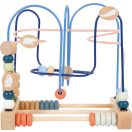 Small Foot - Motoros labirintus Arctic - JátékManufaktúra