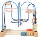 Small Foot - Motoros labirintus Arctic - JátékManufaktúra