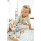 Small Foot - Motoros labirintus Arctic - JátékManufaktúra