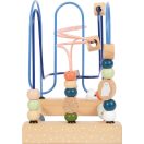 Small Foot - Motoros labirintus Arctic - JátékManufaktúra