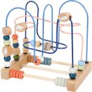 Small Foot - Motoros labirintus Arctic - JátékManufaktúra