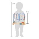 Small Foot - Motoros labirintus Arctic - JátékManufaktúra