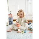 Small Foot - Rakosgató torony Sarkvidék - JátékManufaktúra