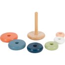 Small Foot - Rakosgató torony Sarkvidék - JátékManufaktúra