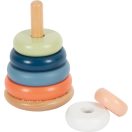 Small Foot - Rakosgató torony Sarkvidék - JátékManufaktúra