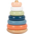 Small Foot - Rakosgató torony Sarkvidék - JátékManufaktúra