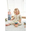 Small Foot - Rakosgató torony Sarkvidék - JátékManufaktúra