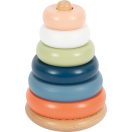 Small Foot - Rakosgató torony Sarkvidék - JátékManufaktúra