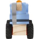 Small Foot - Autómentő - JátékManufaktúra