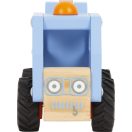 Small Foot - Autómentő - JátékManufaktúra