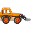 Small Foot - Fa markoló - JátékManufaktúra