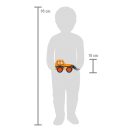 Small Foot - Fa markoló - JátékManufaktúra