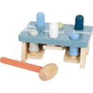 Small Foot - Kalapálós játék Arctic - JátékManufaktúra