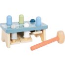 Small Foot - Kalapálós játék Arctic - JátékManufaktúra