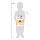 Small Foot - Motoros kocka Arctic - JátékManufaktúra