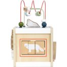 Small Foot - Motoros kocka Arctic - JátékManufaktúra