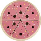 Small Foot - Születésnapi szeletelhető torta Tasty - JátékManufaktúra