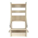 small foot - Tanuló torony Pingvin Wildlife - JátékManufaktúra