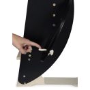 small foot - Tanuló torony Pingvin Wildlife - JátékManufaktúra