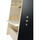 small foot - Tanuló torony Pingvin Wildlife - JátékManufaktúra