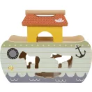 Small Foot - Noé bárkája Safari - JátékManufaktúra