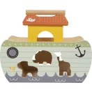 Small Foot - Noé bárkája Safari - JátékManufaktúra