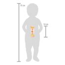 Small Foot - Esőbot - Safari - JátékManufaktúra