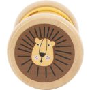 Small Foot - Esőbot - Safari - JátékManufaktúra