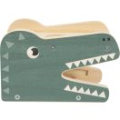 Small Foot - Xilofon és kalapálós játék 2 az 1-ben Safari - JátékManufaktúra