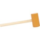 Small Foot - Xilofon és kalapálós játék 2 az 1-ben Safari - JátékManufaktúra